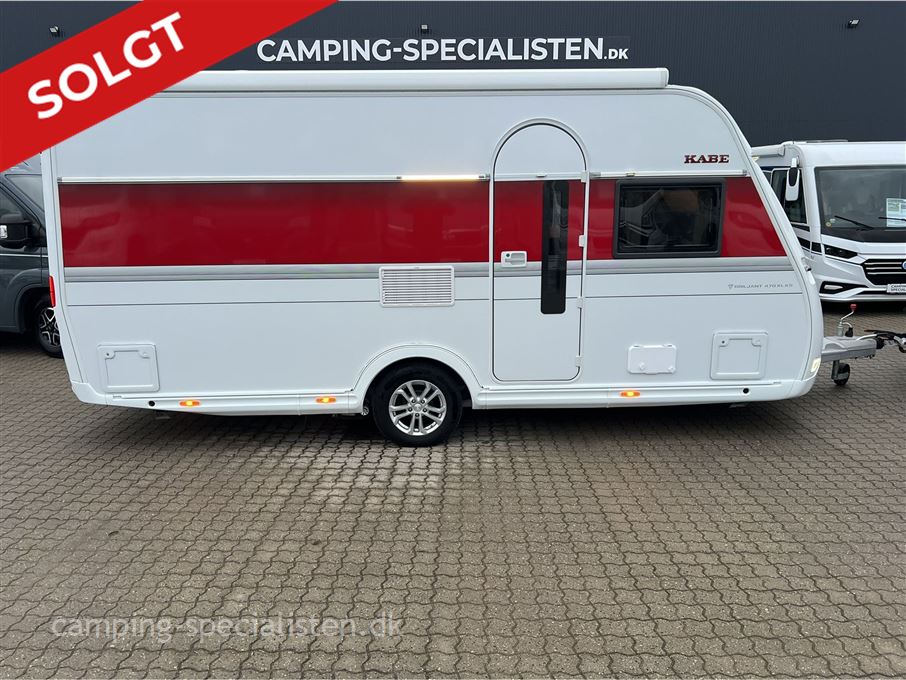 Kabe Briljant 470 XL KS